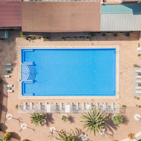 Hotel Sa Punta - Adults Only Fr13 Begur Exterior foto
