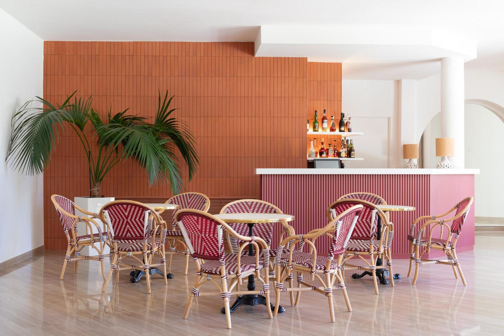 Hotel Sa Punta - Adults Only Fr13 Begur Exterior foto