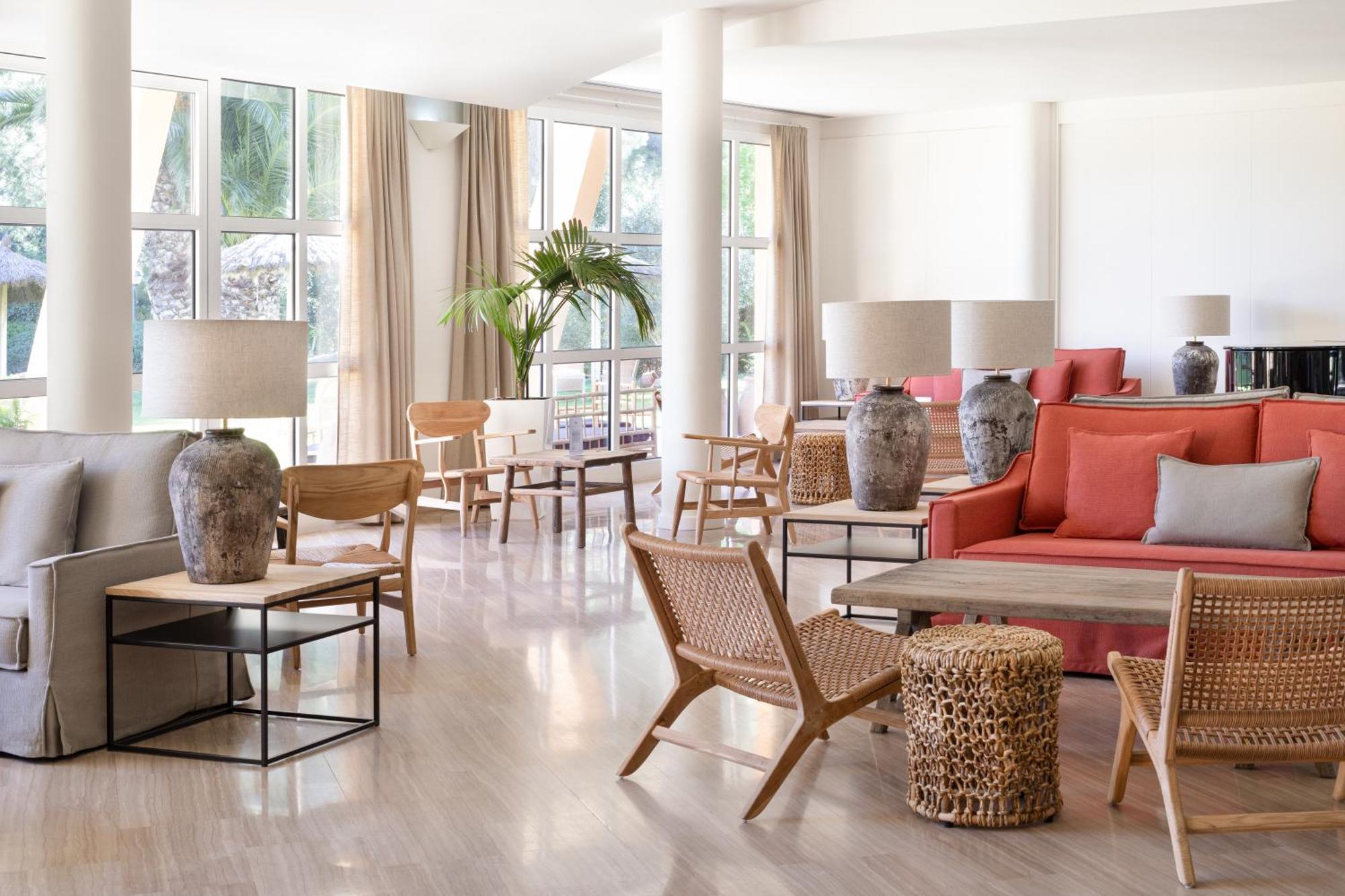 Hotel Sa Punta - Adults Only Fr13 Begur Exterior foto