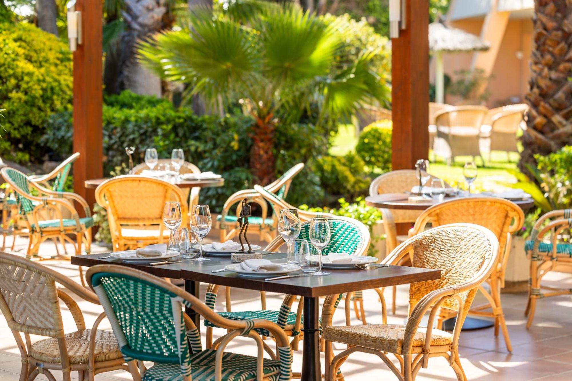 Hotel Sa Punta - Adults Only Fr13 Begur Exterior foto
