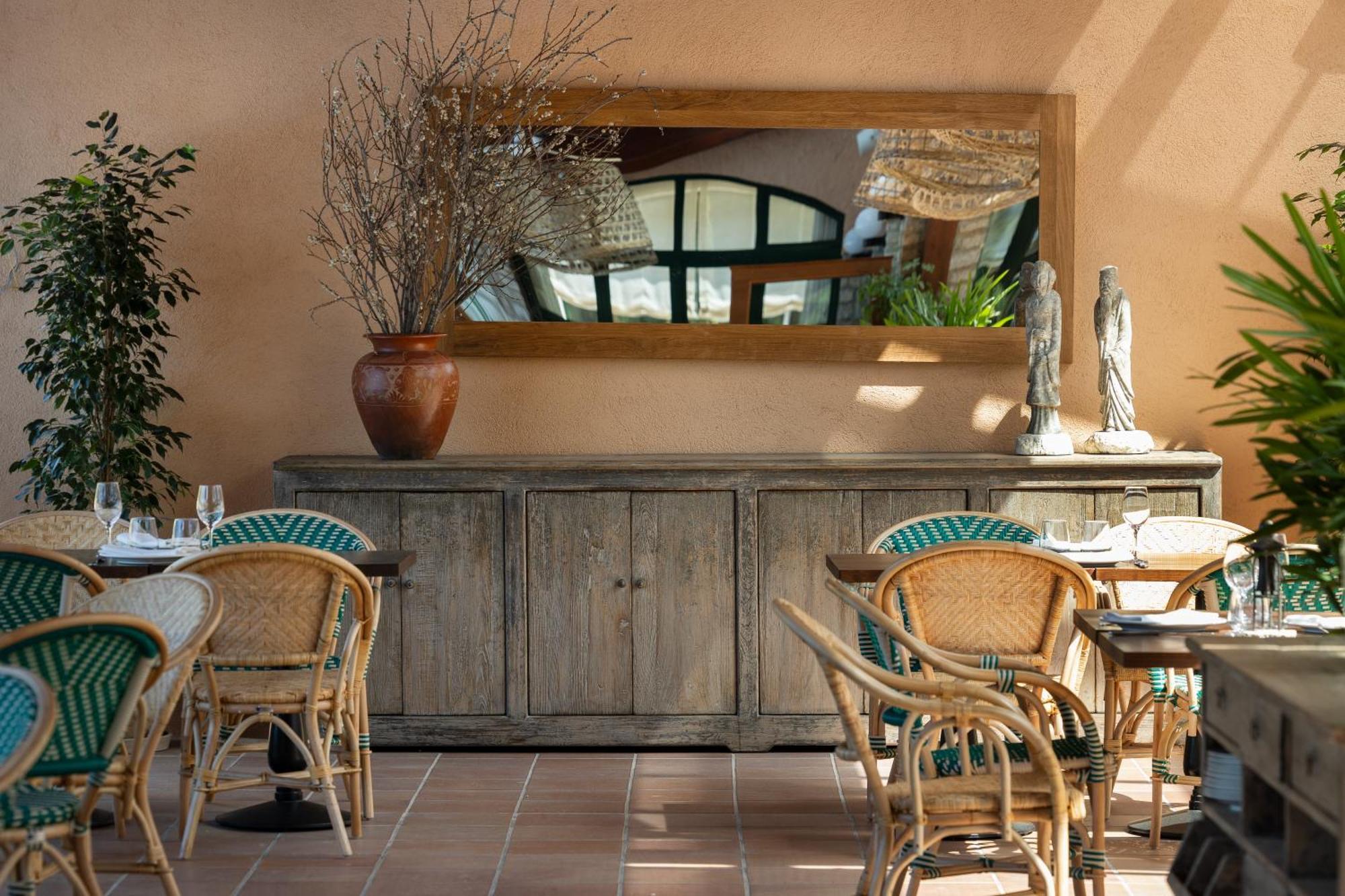 Hotel Sa Punta - Adults Only Fr13 Begur Exterior foto